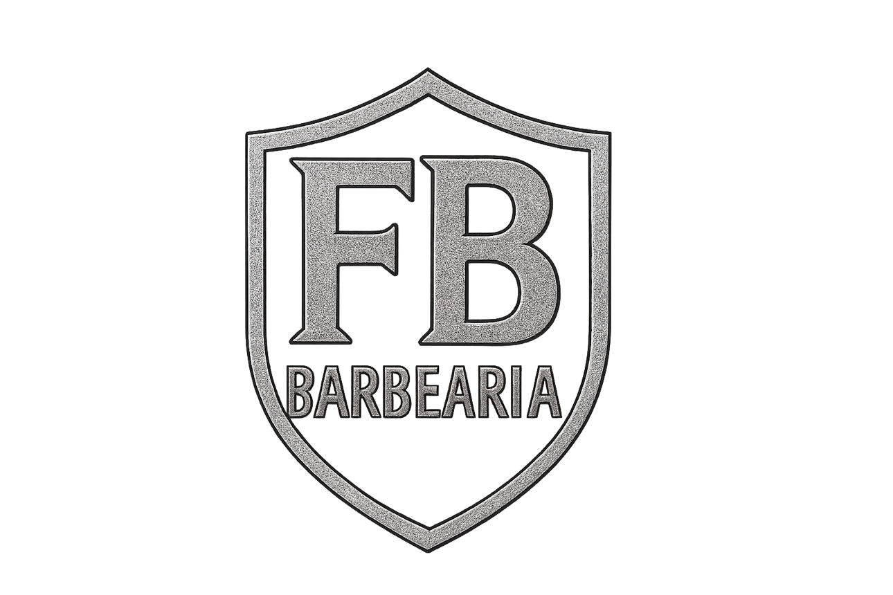 FB Barbearia - Filipe Barber
